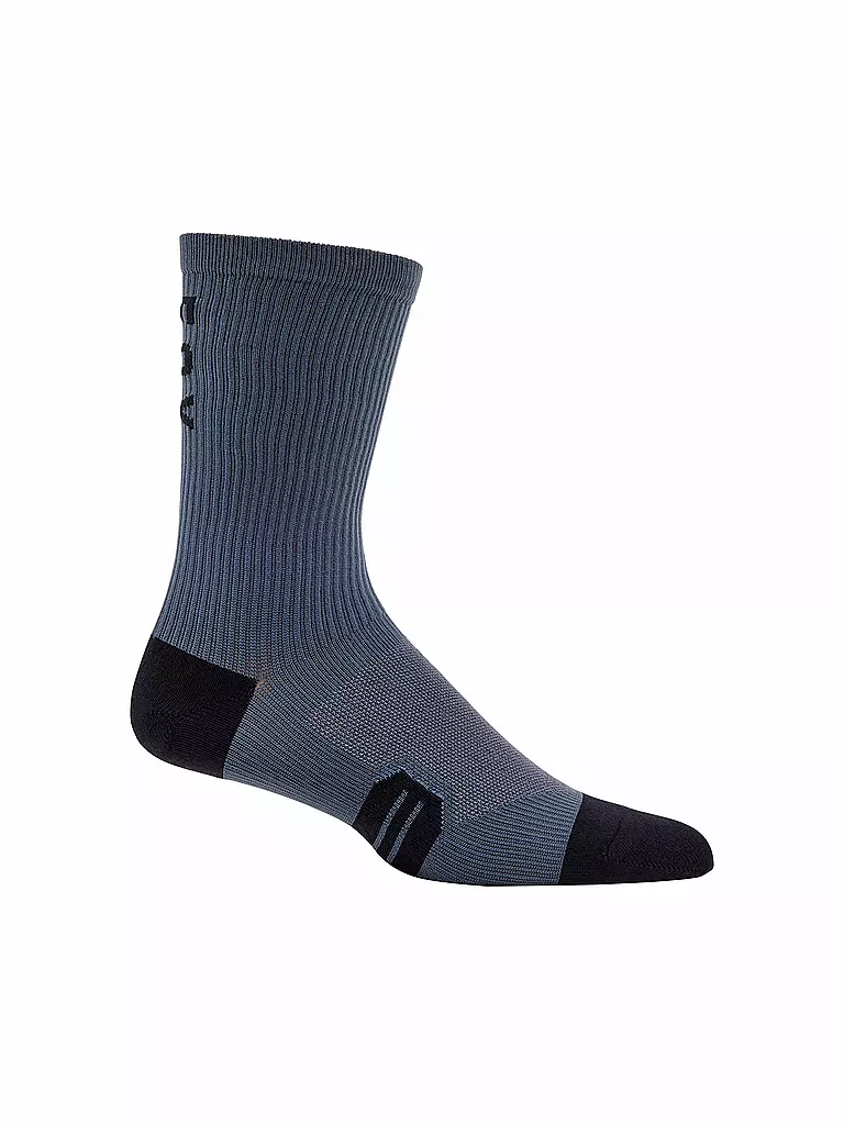 FOX | Herren Radsocken Ranger 8 | grau