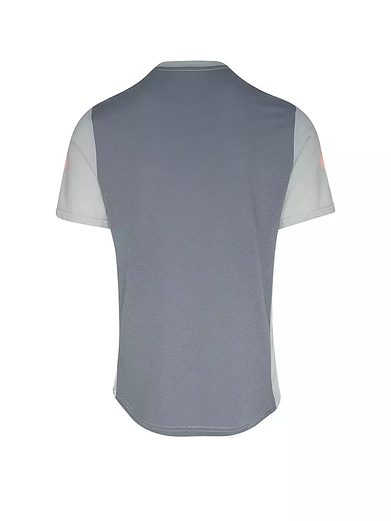 FOX | Herren Radtrikot Ranger Aviation drirelease® | grau