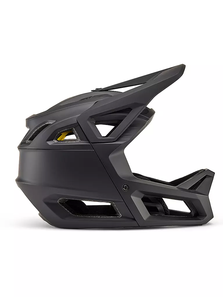 FOX | MTB Radhelm Proframe | schwarz