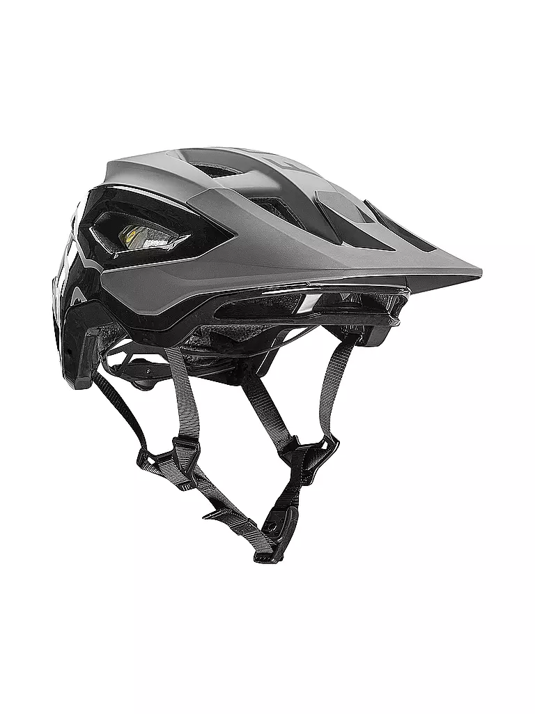 FOX | MTB-Helm Speedframe Pro | schwarz