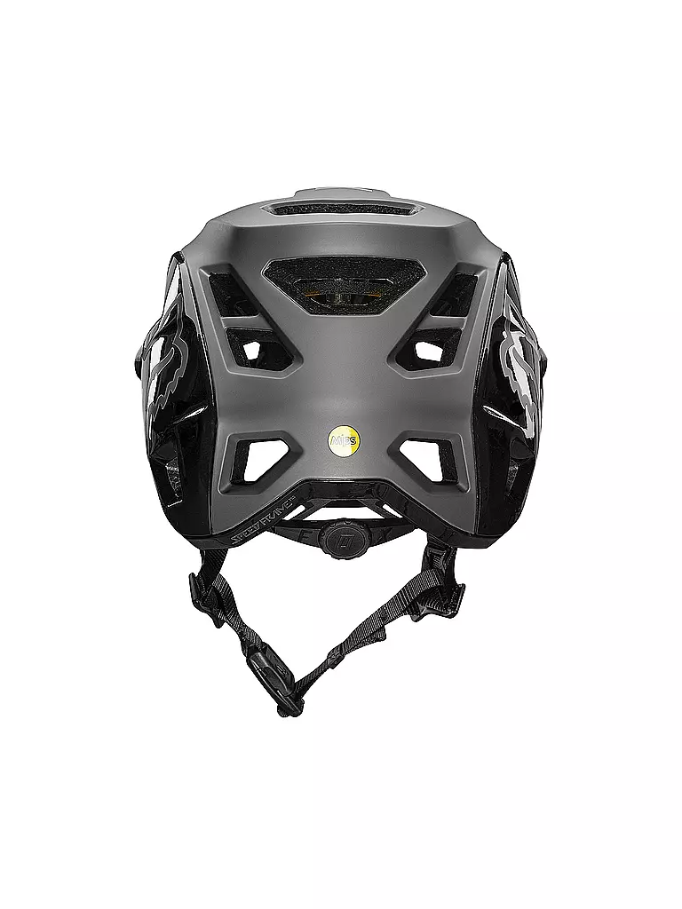 FOX | MTB-Helm Speedframe Pro | grün