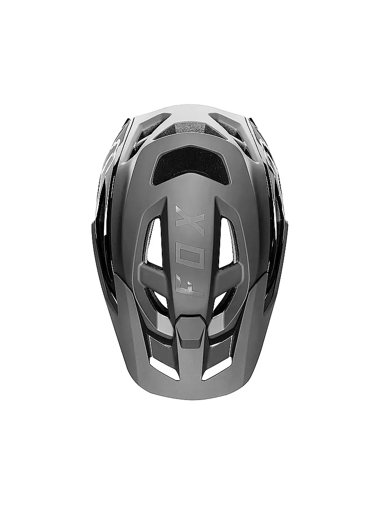 FOX | MTB-Helm Speedframe Pro | grün