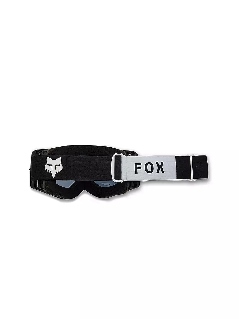 FOX | Radbrille Airspace Core | schwarz