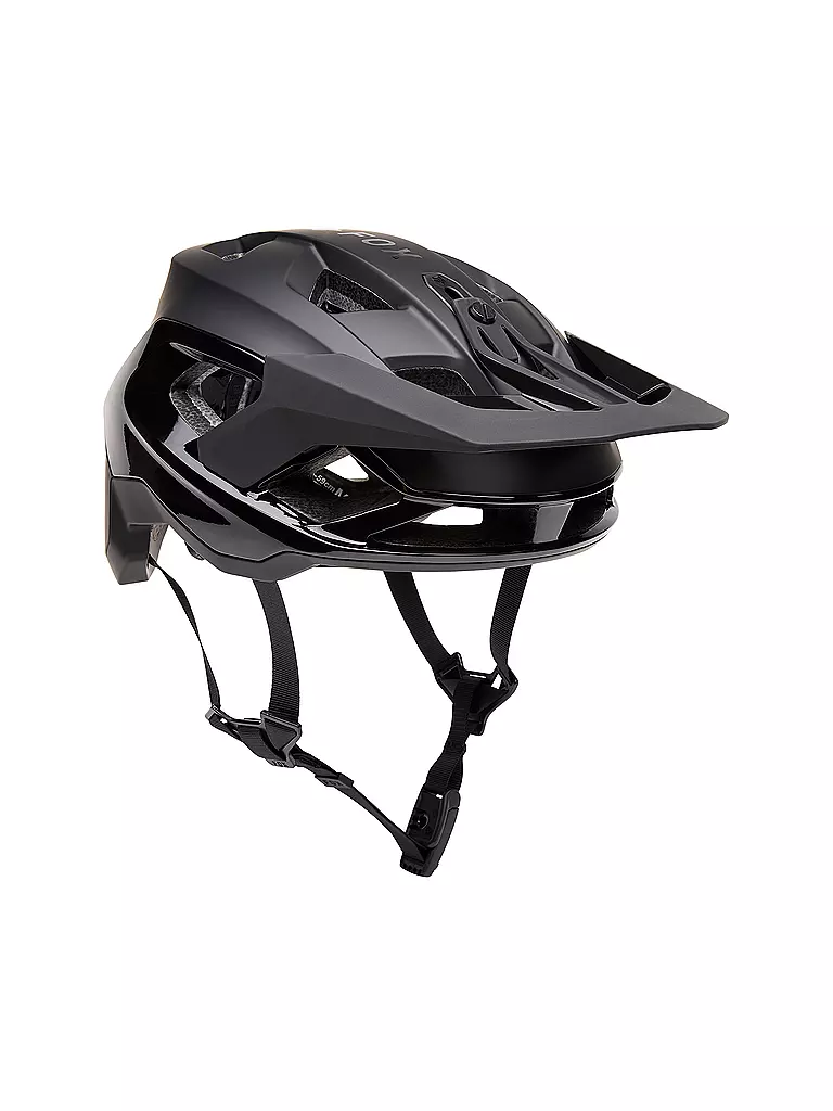 FOX | Radhelm Speedframe Pro | schwarz