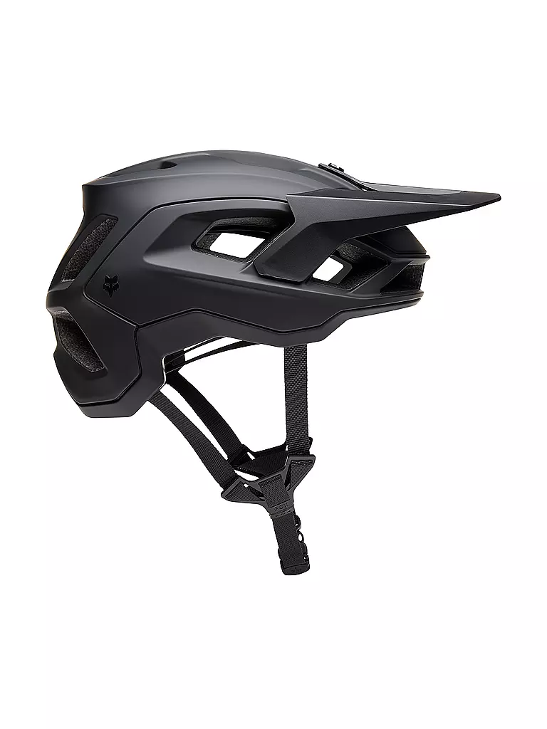 FOX | Radhelm Speedframe Solid | schwarz