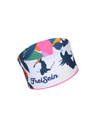 FREISEIN | Damen Stirnband FlyingGirls