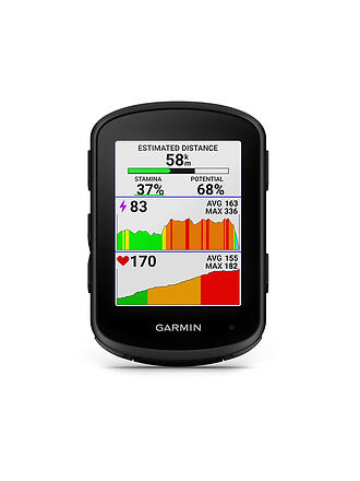 GARMIN | GPS-Fahrradcomputer Edge® 840 Bundle