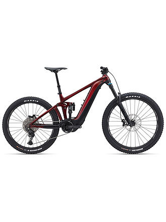 GIANT | Herren E-Mountainbike Reign E+2