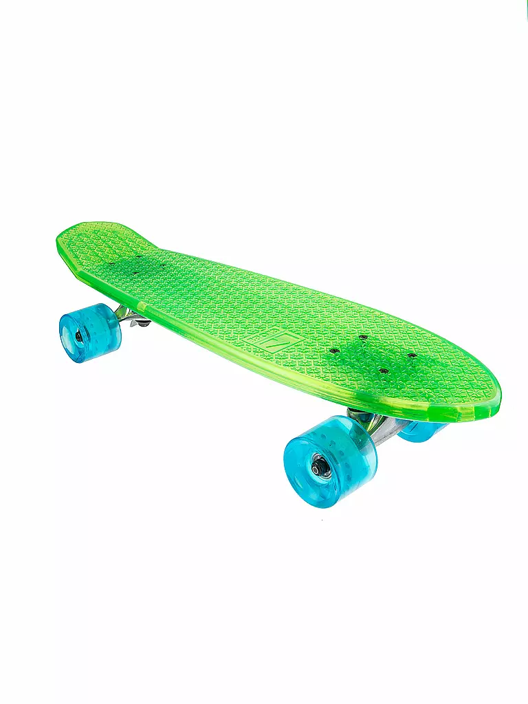 GLOBE | Cruiser Skateboard Bantam | 