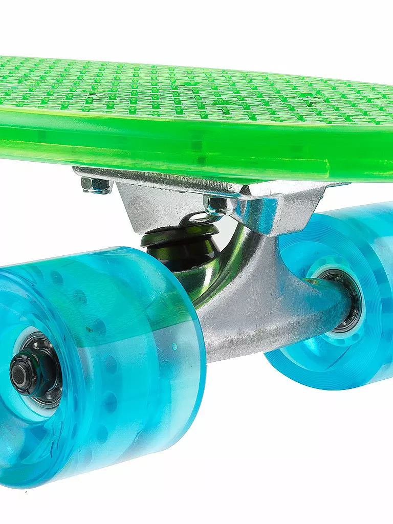 GLOBE | Cruiser Skateboard Bantam | 