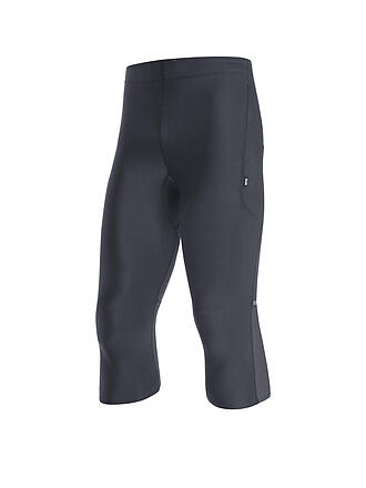 GOREWEAR | Herren 3/4 Lauftight Impulse