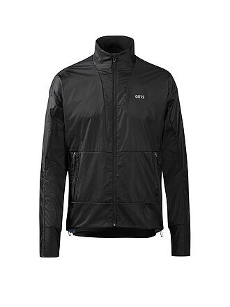 GOREWEAR | Herren Laufjacke Drive GORE-TEX INFINIUM