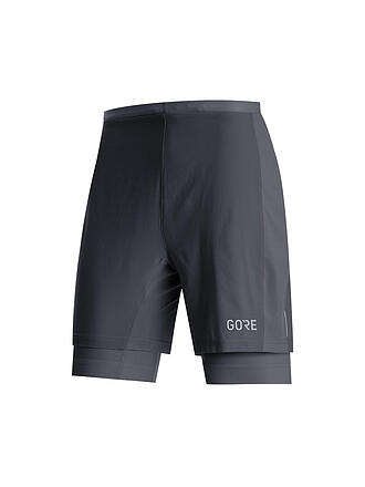 GOREWEAR | Herren Laufshort R5 2IN1