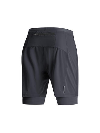 GOREWEAR | Herren Laufshort R5 2IN1