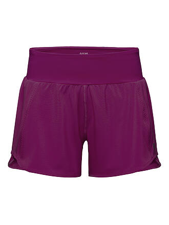 GOREWEAR | Damen Laufshort R5 Light