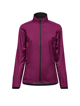 GOREWEAR | Damen Laufjacke R3 Partial GORE-TEX INFINIUM™