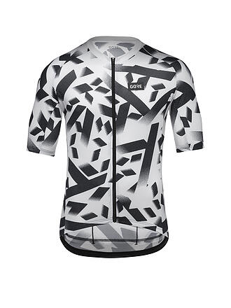 GOREWEAR | Herren Rad Trikot Spirit Signal Camo