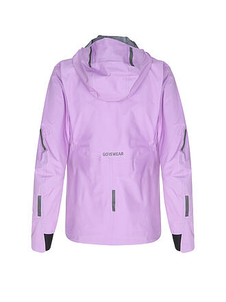 GOREWEAR | Damen Laufjacke Concurve Gore-Tex