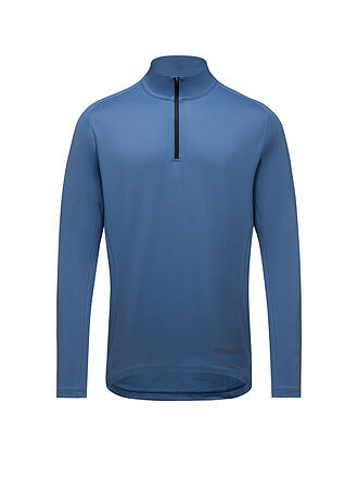 GOREWEAR | Herren Laufshirt Everyday 1/4 Zip