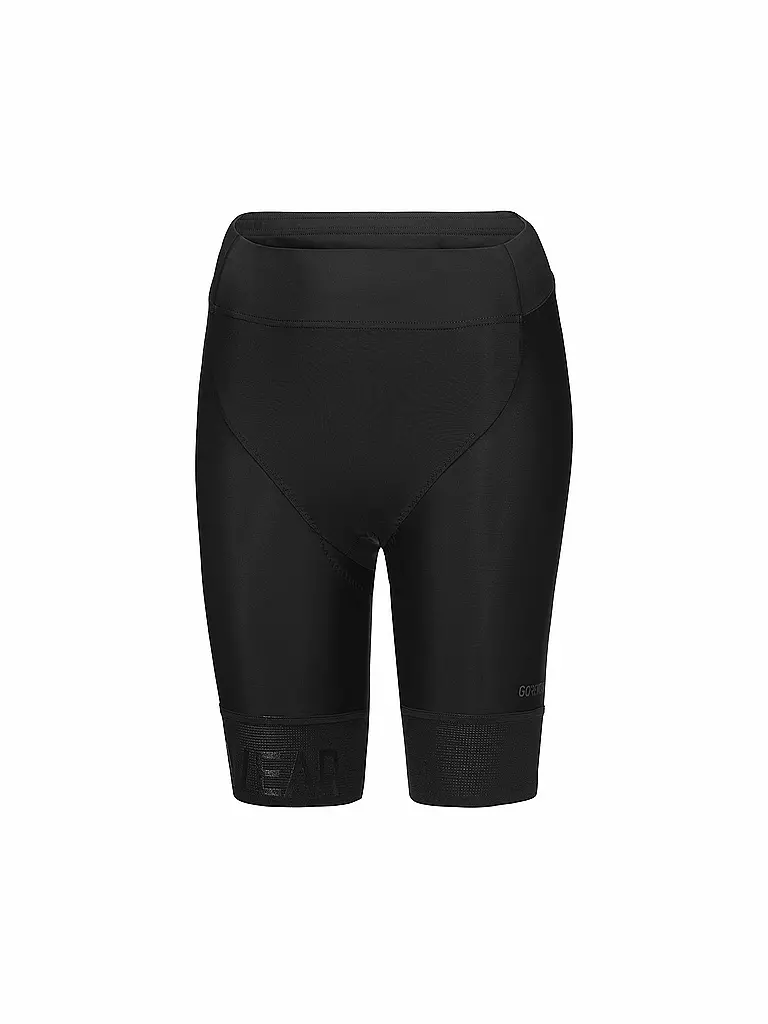 GOREWEAR | Damen Radshort Swiftride | schwarz