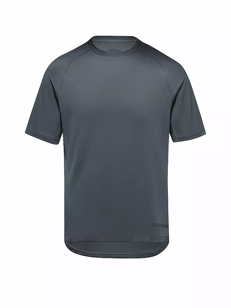 GOREWEAR | Herren Laufshirt Everyday | dunkelblau