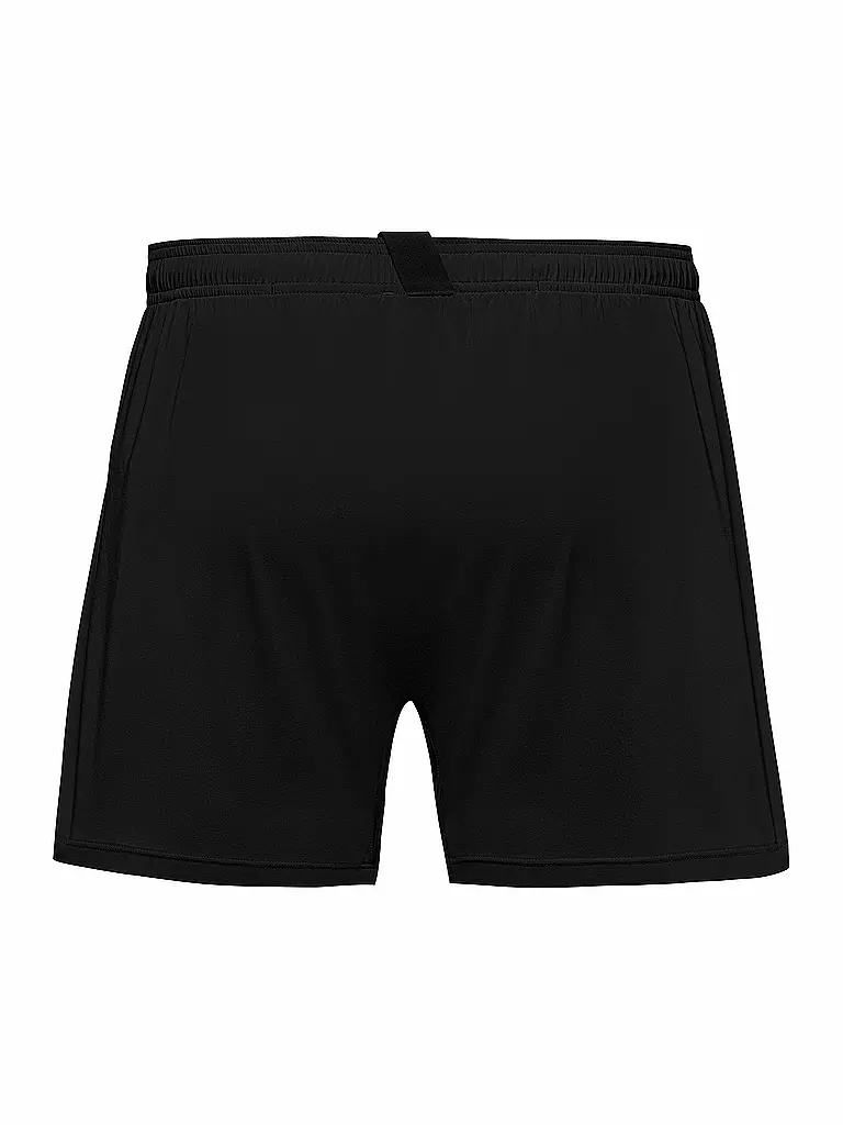 GOREWEAR | Herren Laufshort Concurve 5 | schwarz