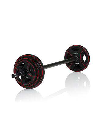 GYMSTICK | Pro Pump Set 20kg