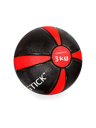 GYMSTICK | Medizinball 3 kg