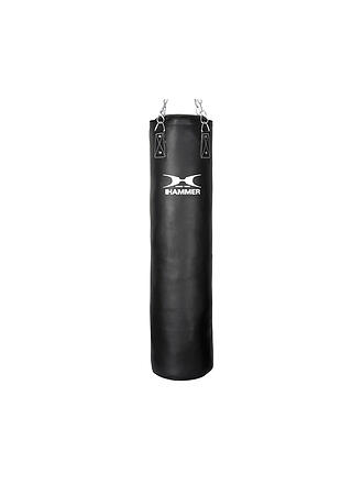 HAMMER | Boxsack Premium Black Kick 150cm