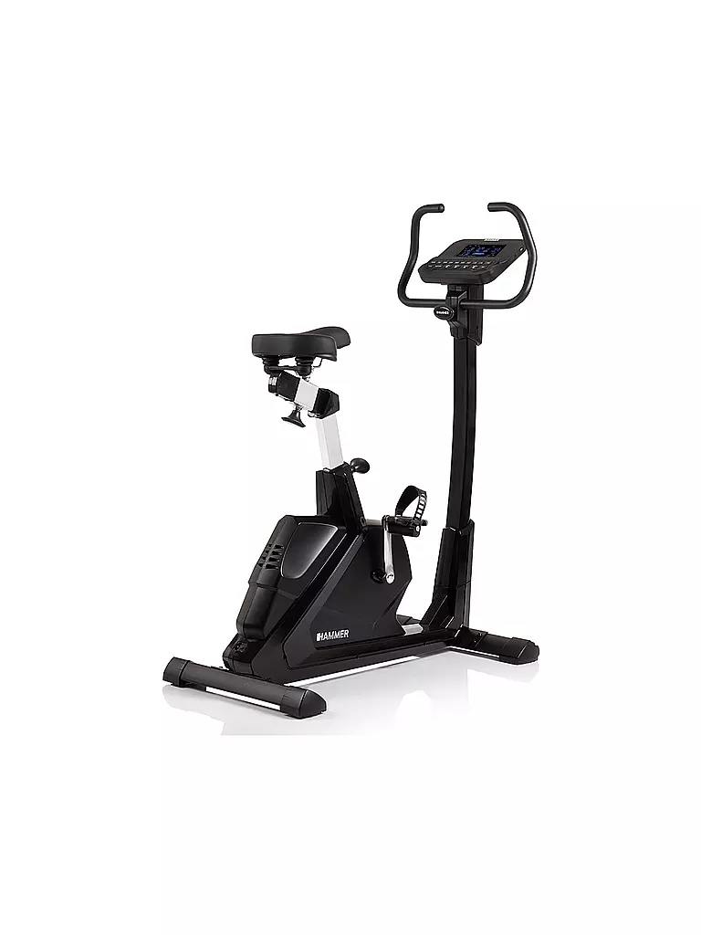 HAMMER | Heimtrainer Varon XTR II | schwarz