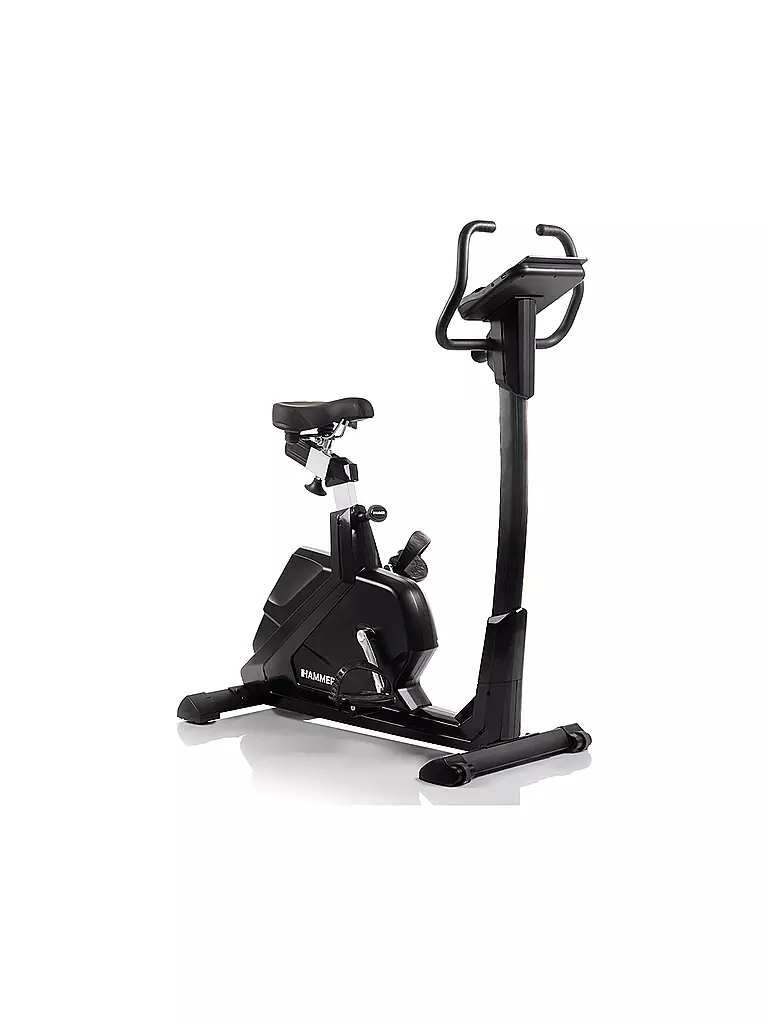 HAMMER | Heimtrainer Varon XTR II | schwarz