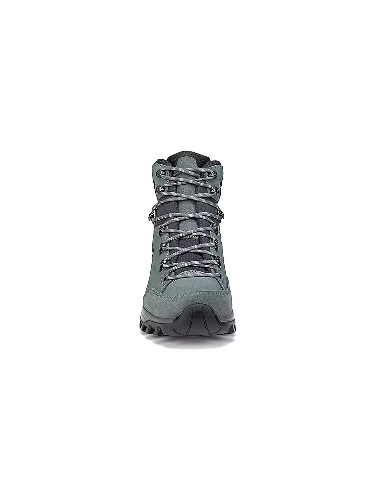 HANWAG | Damen Wanderschuhe Banks GTX | petrol