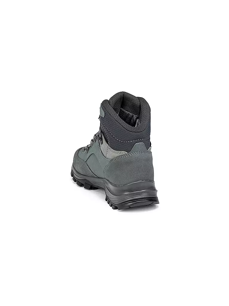 HANWAG | Damen Wanderschuhe Banks GTX | petrol