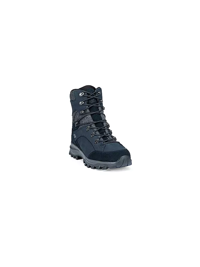 HANWAG | Damen Winter Funktionsschuhe Banks GTX | dunkelblau