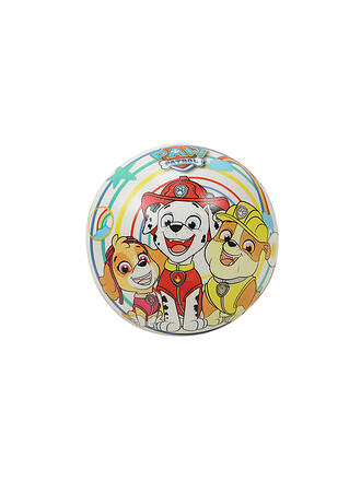 HAPPY PEOPLE | Kunststoffball PAW Patrol 14 cm