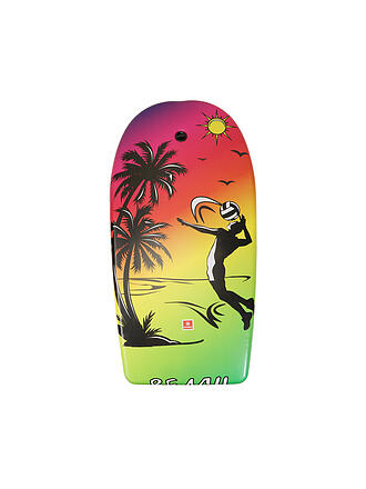 HAPPY PEOPLE | Schaum-Badematte Beach Body Board ca. 94 cm