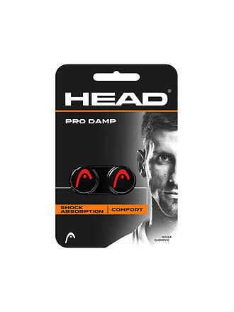 HEAD | Tennisschläger-Dämpfer Pro Damp 2 Stk.