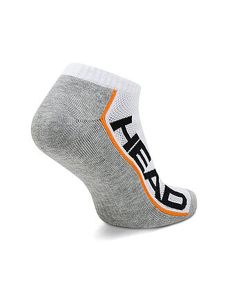 HEAD | Tennissocken Performance Sneaker 2er Pack