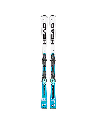 HEAD | Raceski Set Worldcup Rebels e.SLR + PR 11 GW