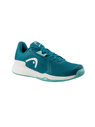 HEAD | Damen Tennisschuhe Sprint Team 3.5 Clay