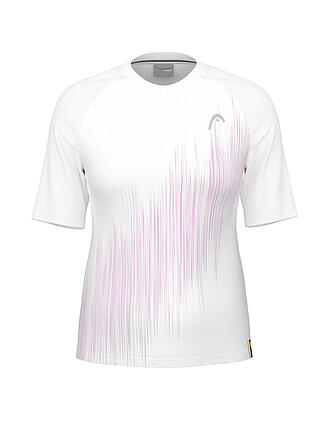 HEAD | Damen Tennisshirt Performance