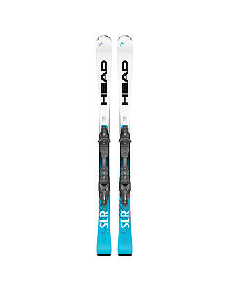 HEAD | Raceski Set Worldcup Rebels e.SLR + PR 11 GW