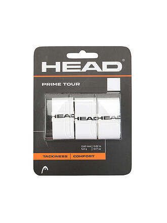 HEAD | Overgrip Prime Tour 3