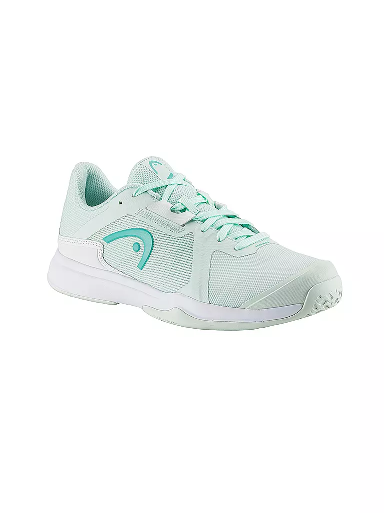 HEAD | Damen Tennisschuhe Sprint Team 3.5 | hellblau