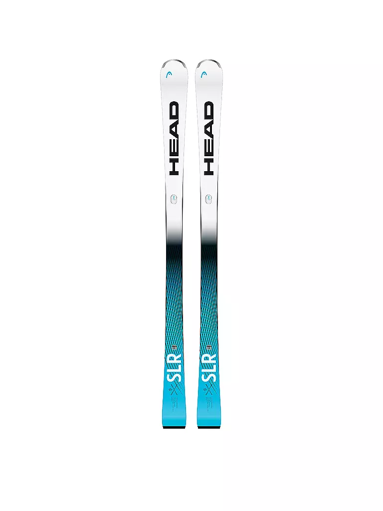 HEAD | Raceski Set Worldcup Rebels e.SLR + PR 11 GW | weiss