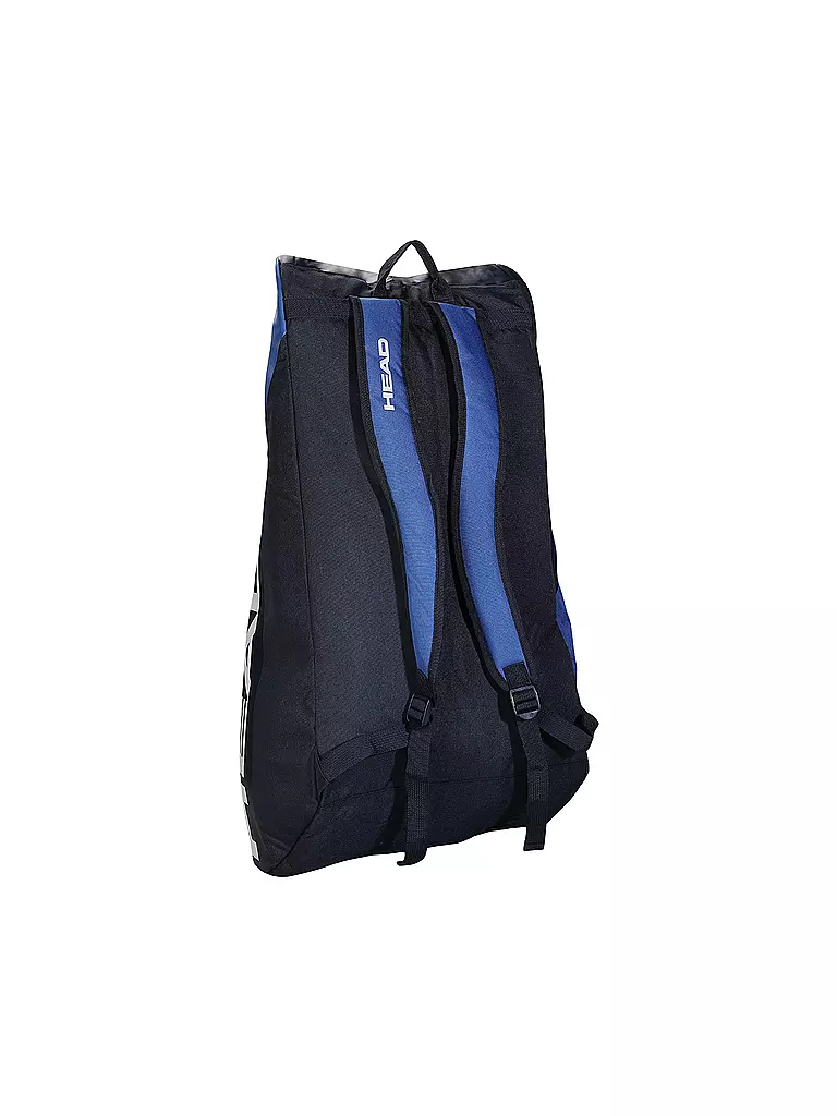 HEAD | Tennistasche Tour Team 70L | blau