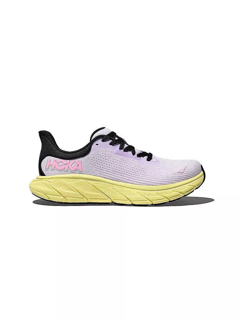 HOKA | Damen Laufschuhe Arahi 7 WS | rosa