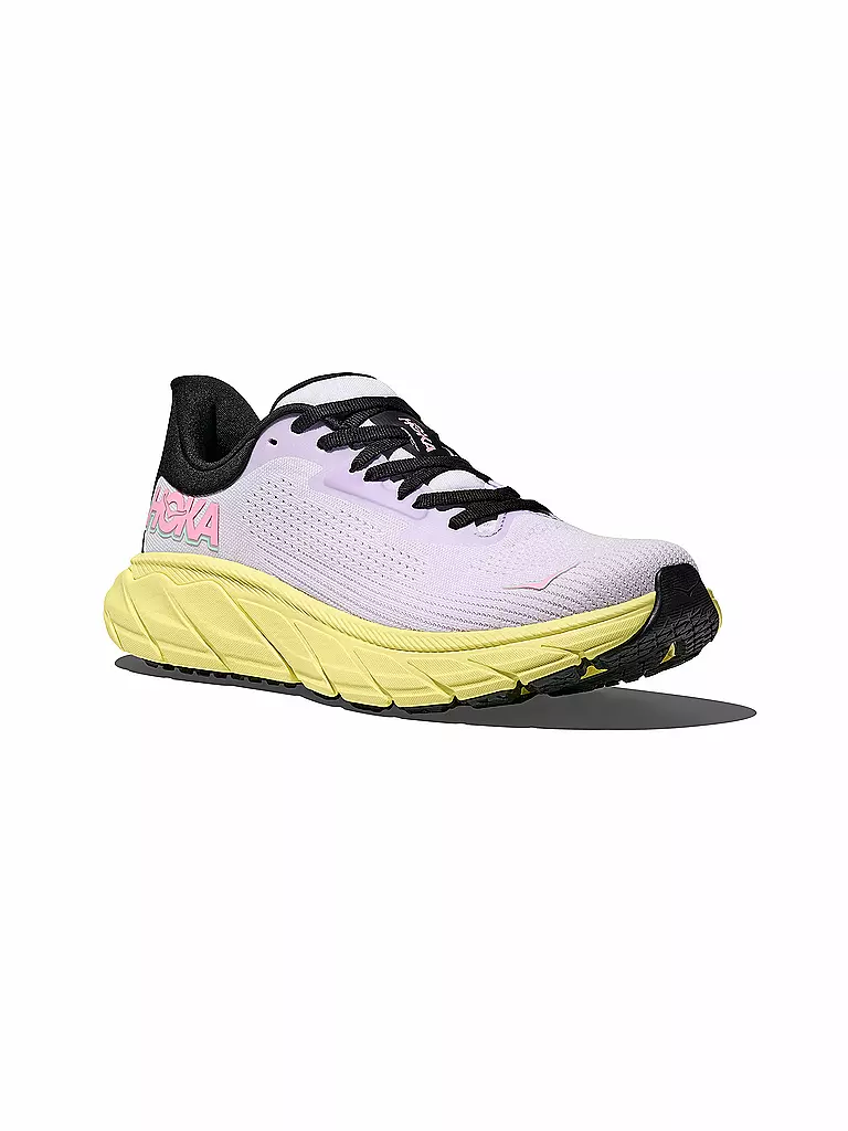 HOKA | Damen Laufschuhe Arahi 7 WS | rosa