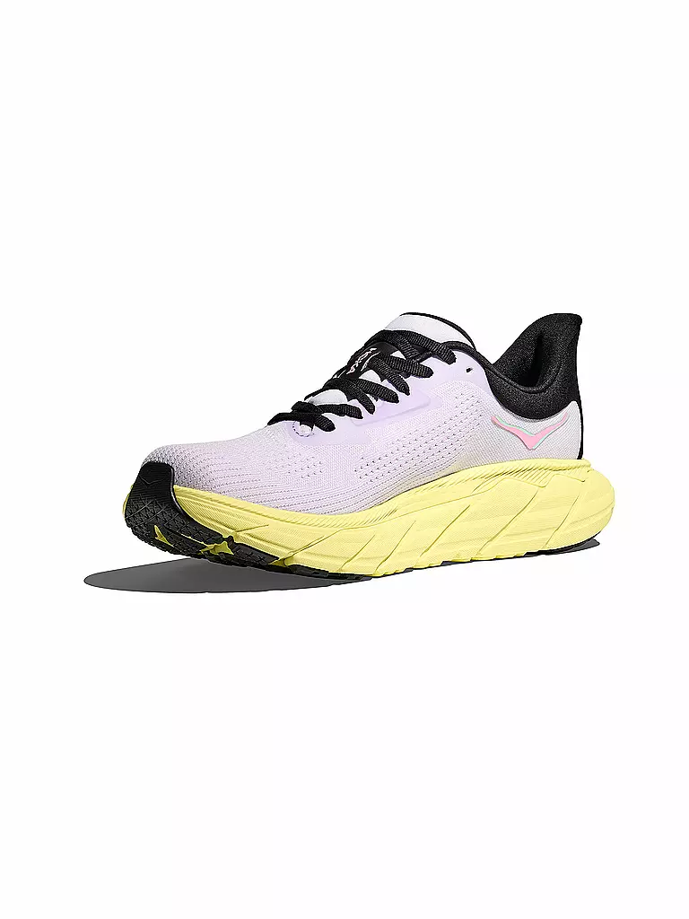 HOKA | Damen Laufschuhe Arahi 7 WS | rosa