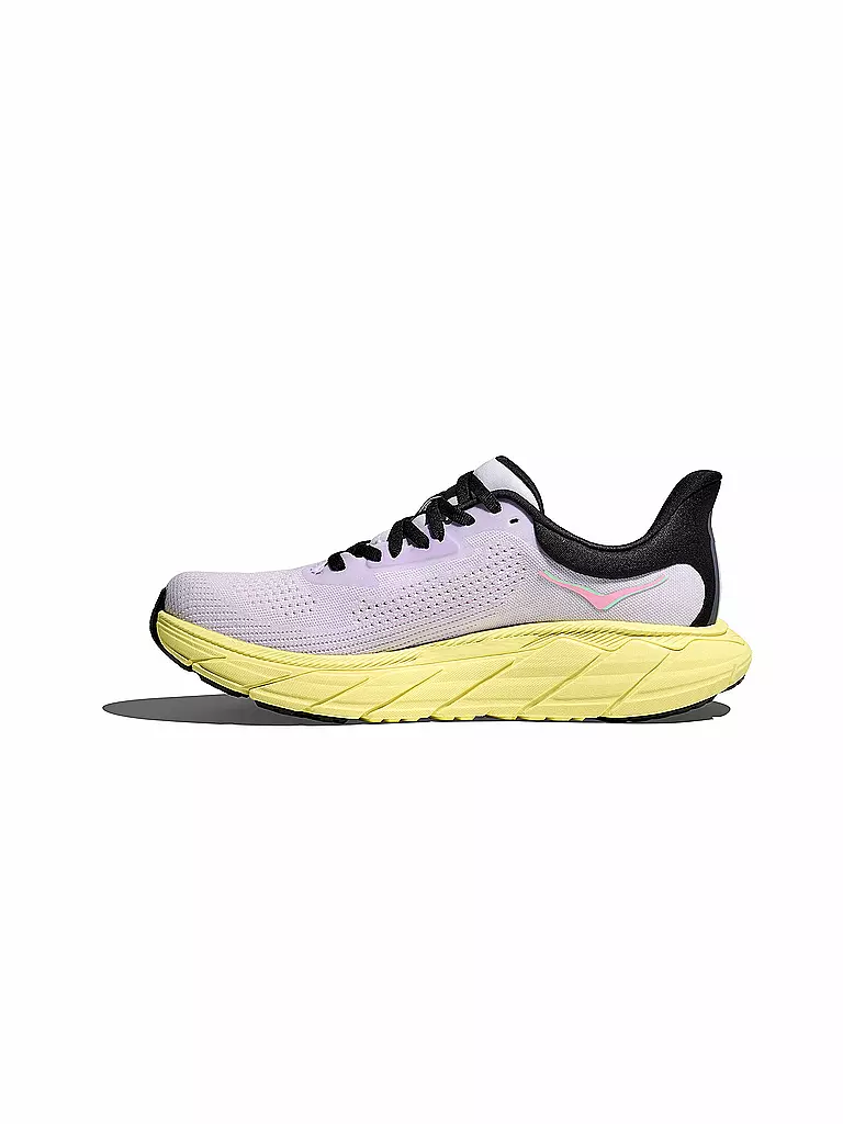 HOKA | Damen Laufschuhe Arahi 7 WS | rosa